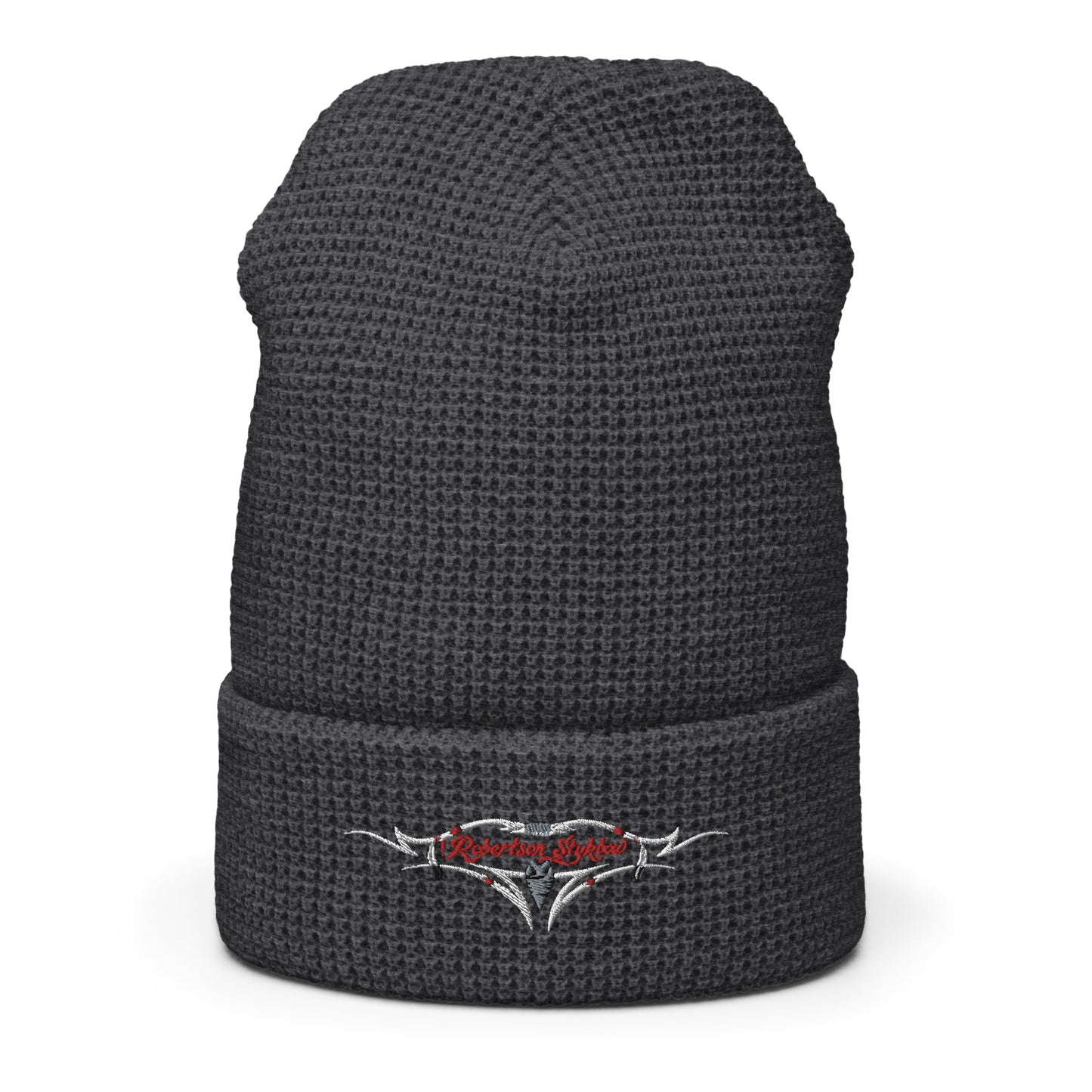Robertson Stykbow - Waffle Beanie