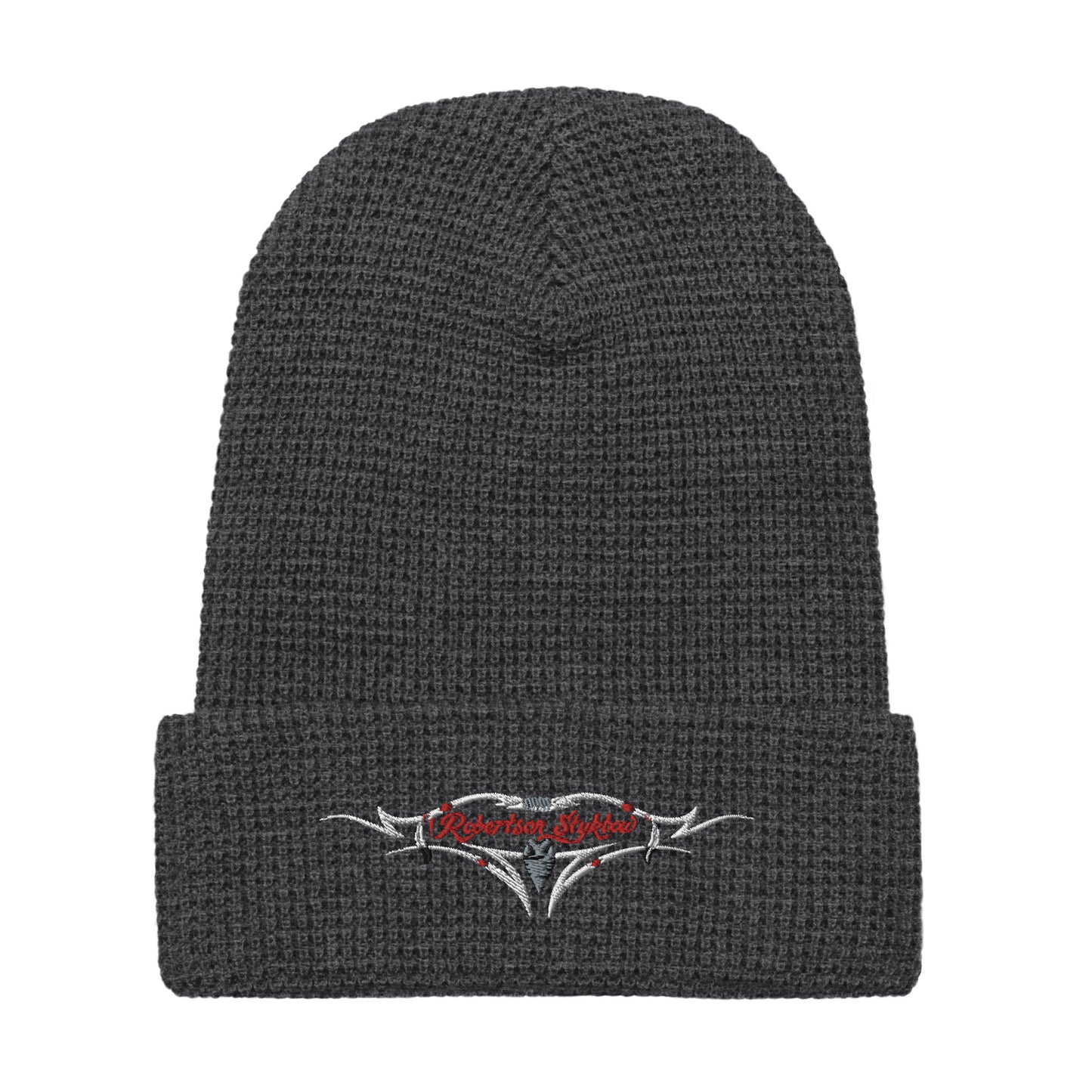 Robertson Stykbow - Waffle Beanie