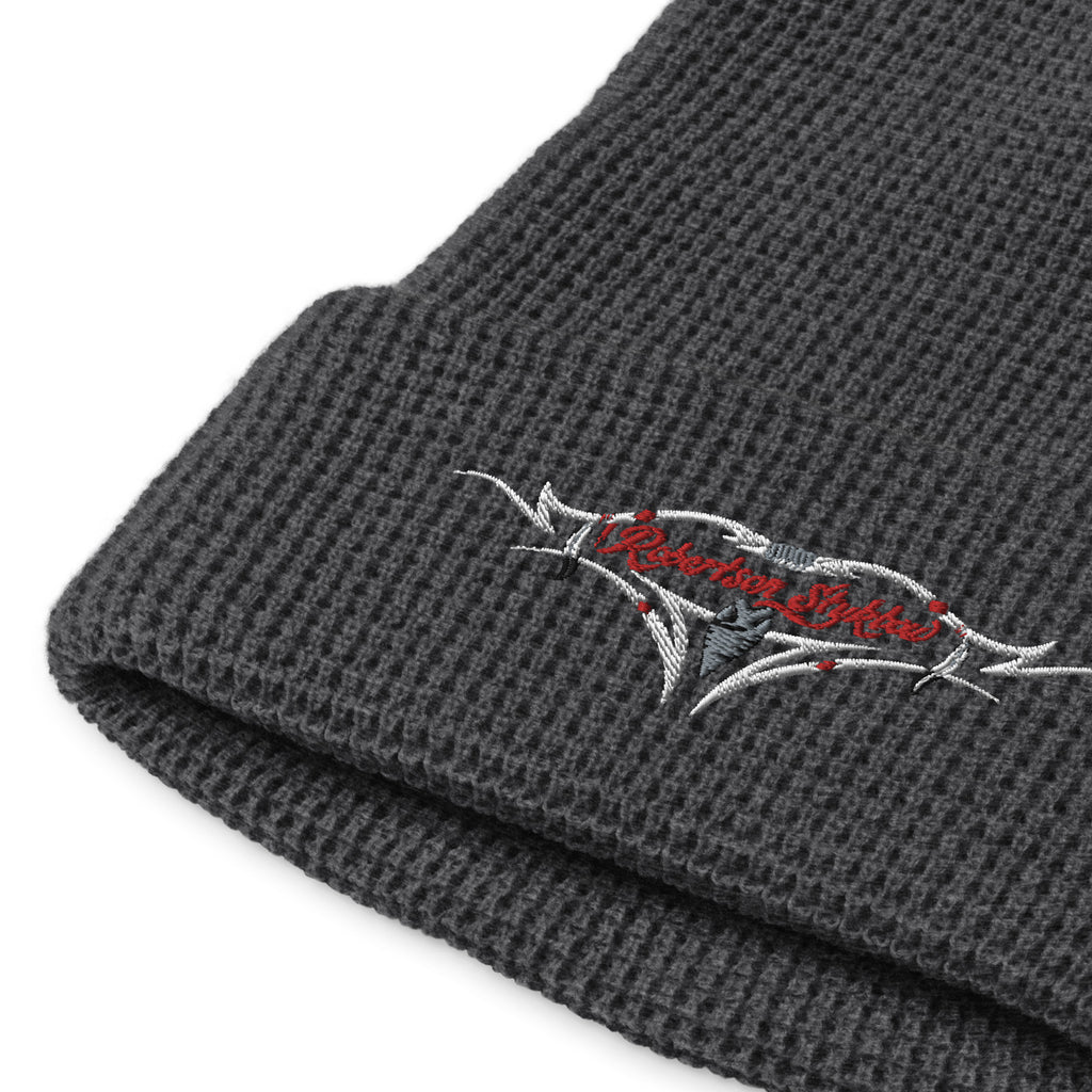 Robertson Stykbow - Hoodie + Beanie Bundle