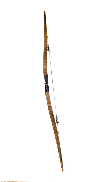 CoyWolf Hybrid Longbow | 60" 46# | CW-W82