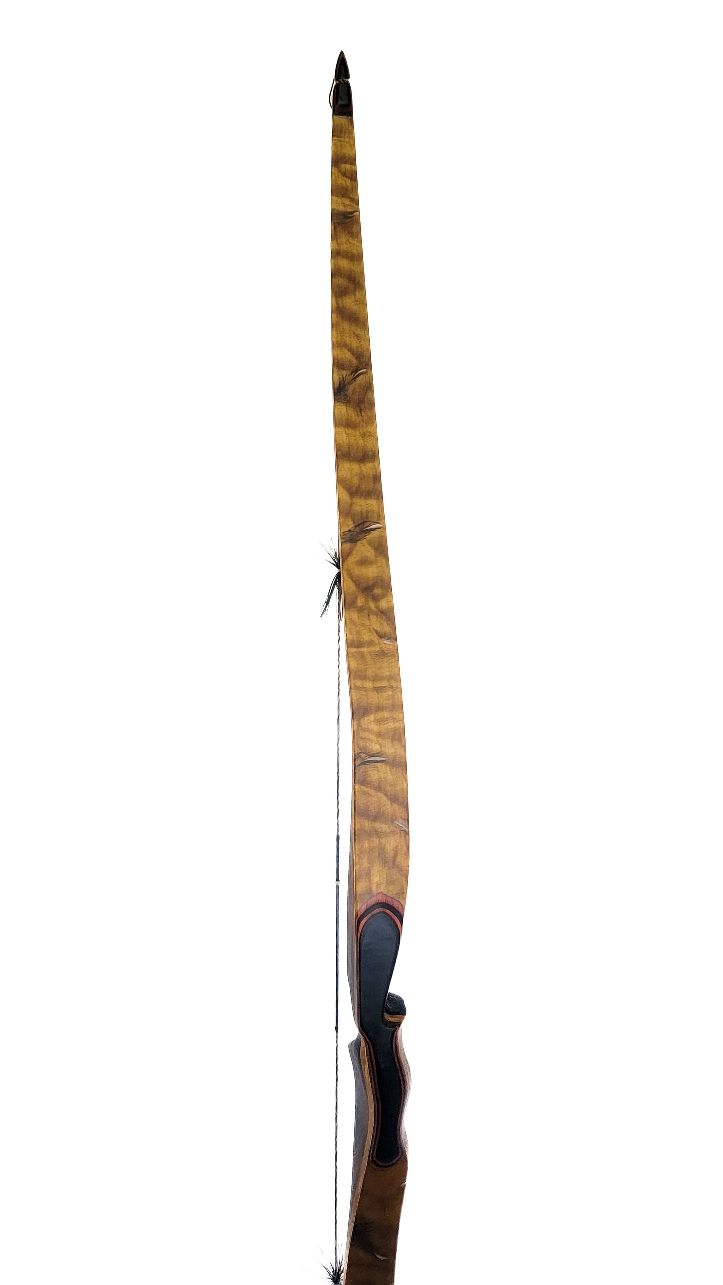 CoyWolf Hybrid Longbow | 60" 46# | CW-W82