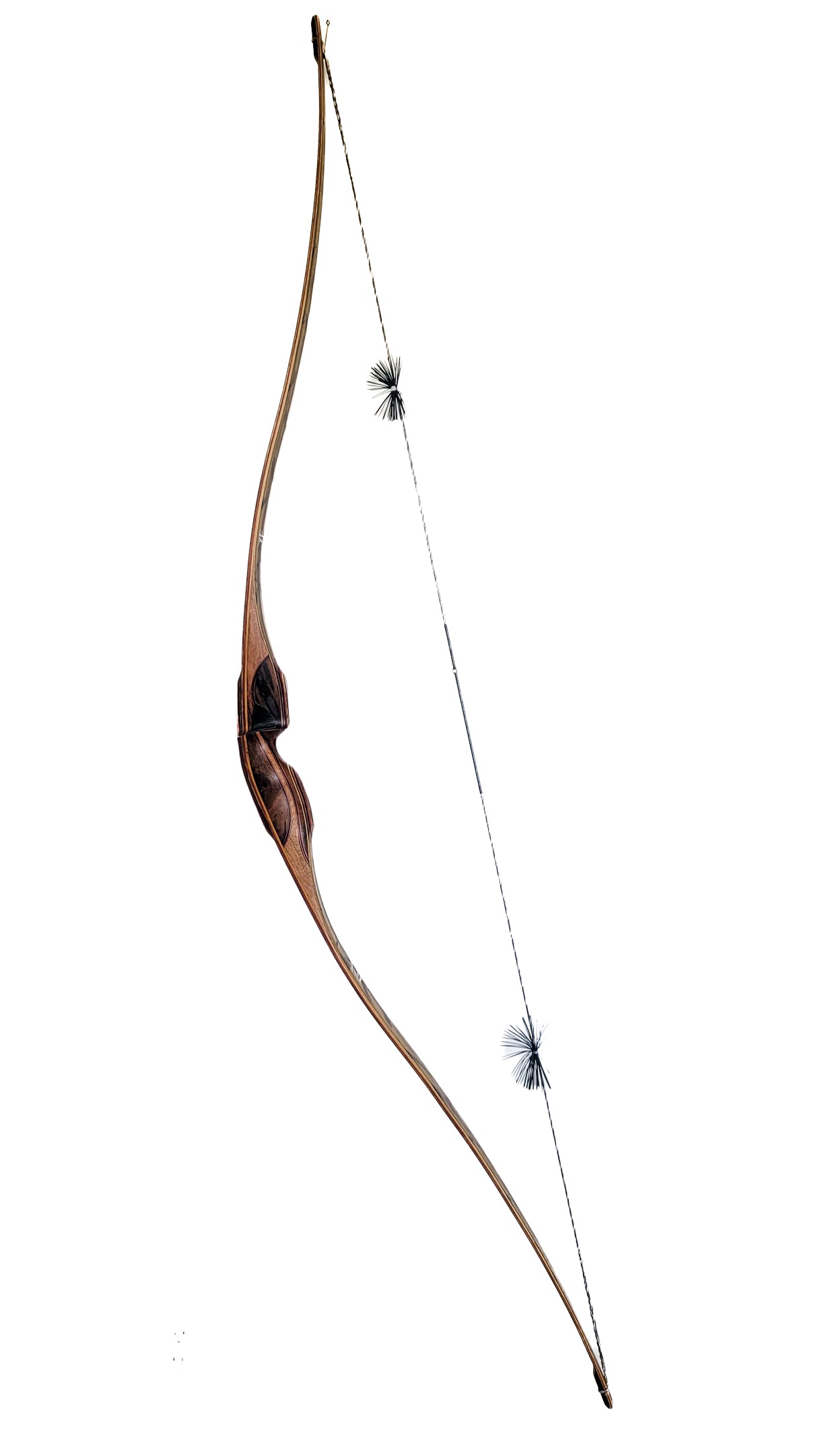 CoyWolf Hybrid Longbow | 60" 44# | CW-W83