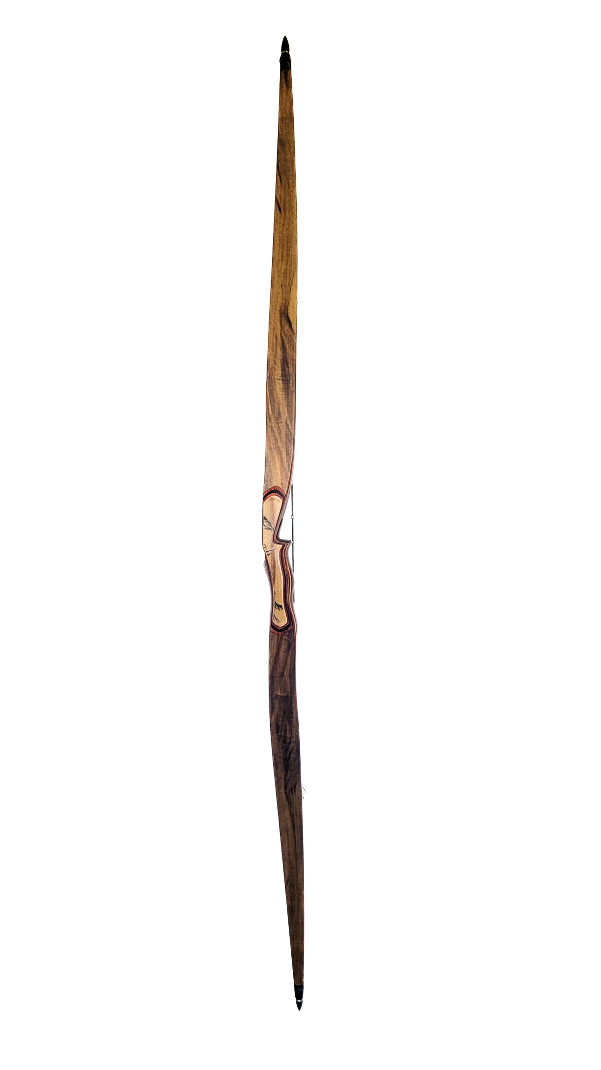 CoyWolf Hybrid Longbow | 60" 44# | CW-W83