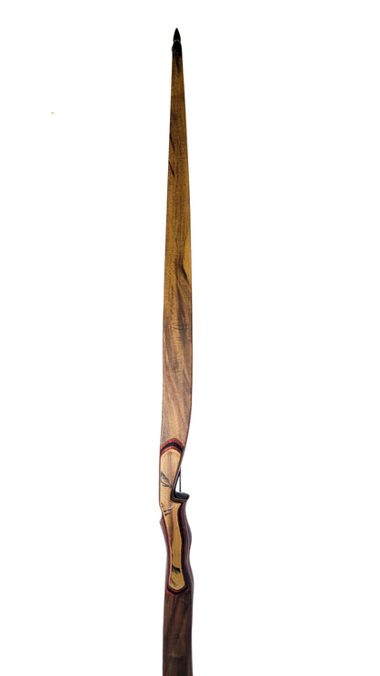 CoyWolf Hybrid Longbow | 60" 44# | CW-W83