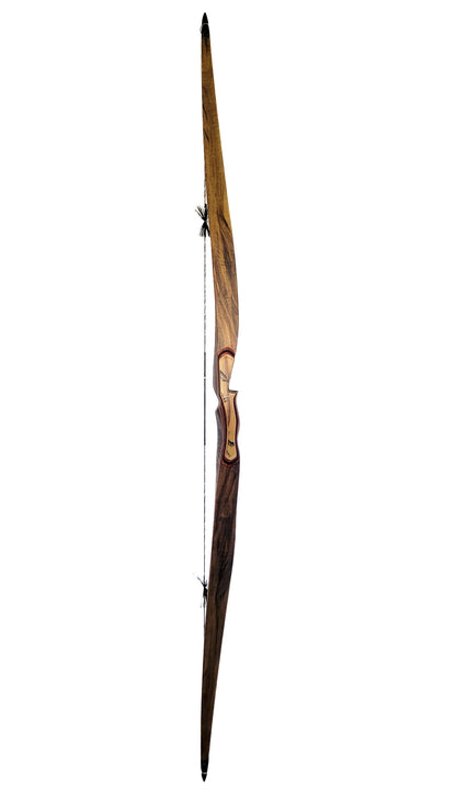 CoyWolf Hybrid Longbow | 60" 44# | CW-W83