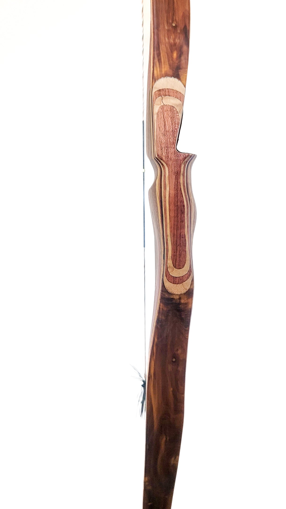 CoyWolf Hybrid Longbow | 60" 47# | CW-X124