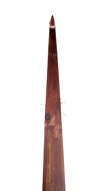 CoyWolf Hybrid Longbow | 60" 47# | CW-X124