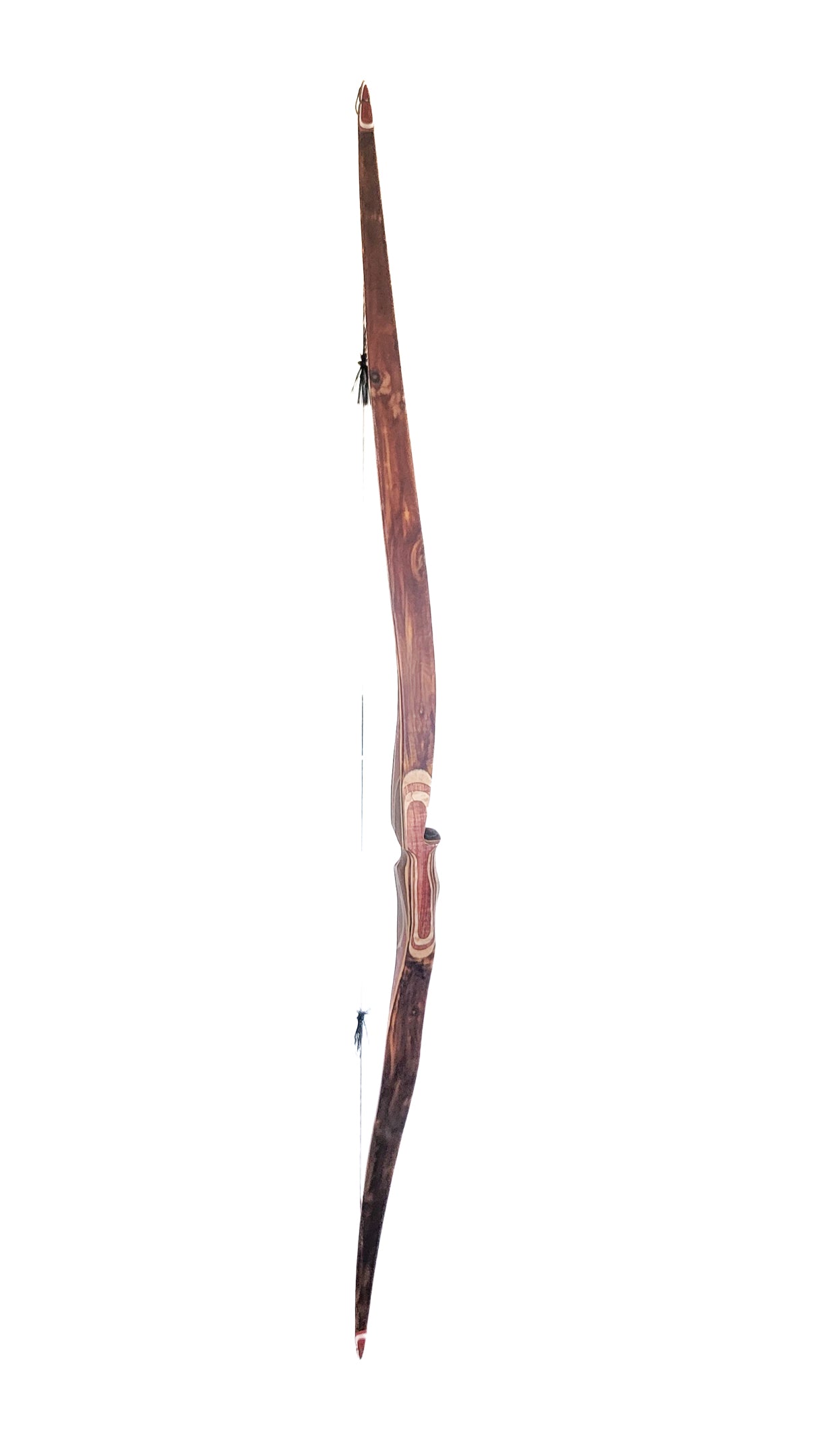 CoyWolf Hybrid Longbow | 60" 47# | CW-X124