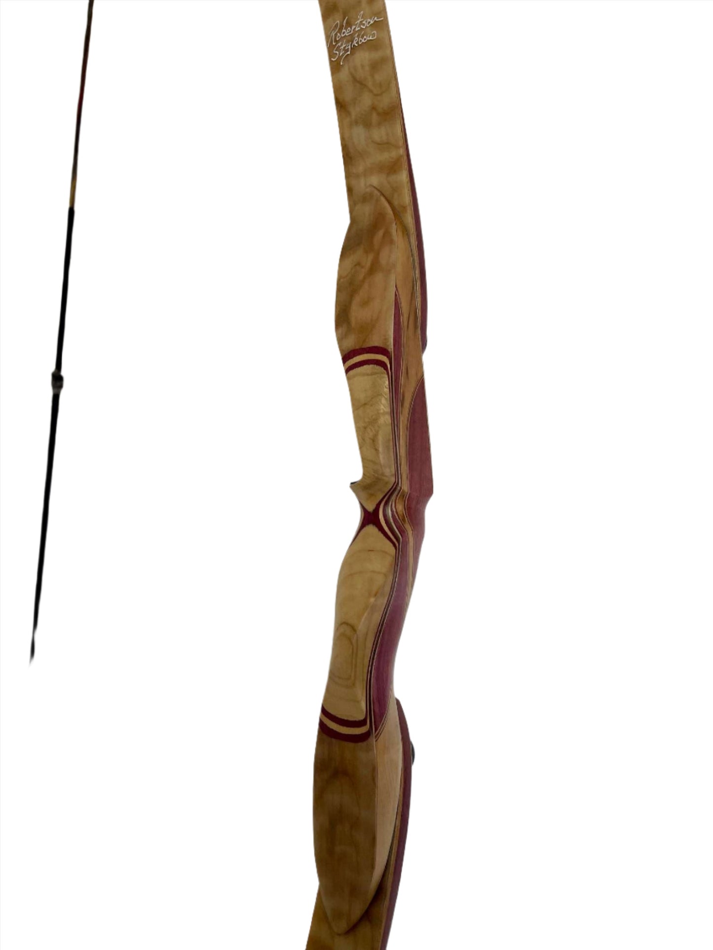 Howler Recurve Takedown | 60" 47#  | HR-W57