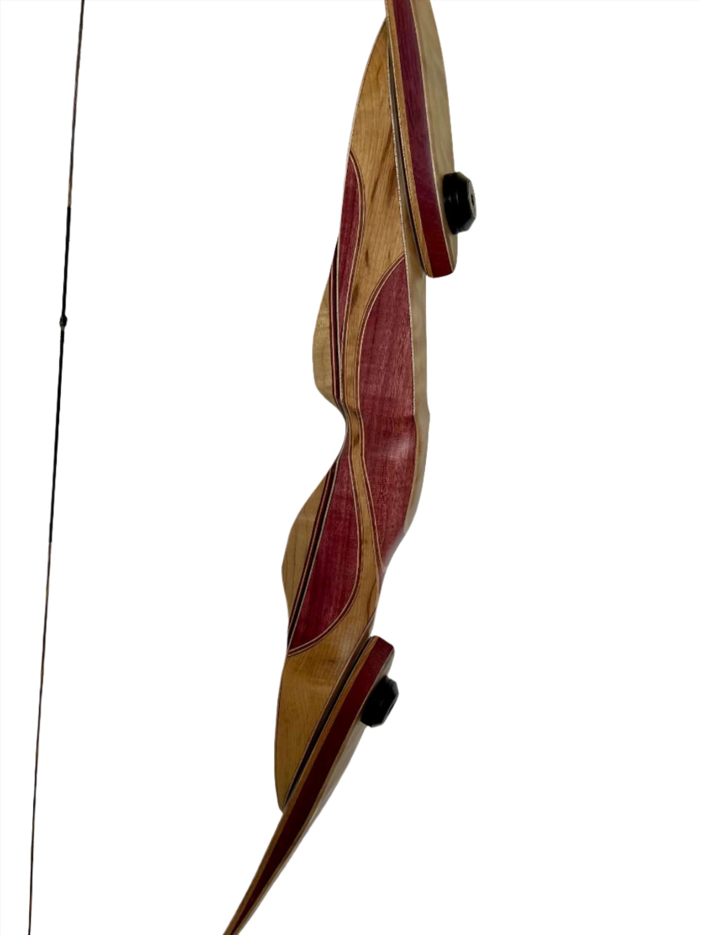 Howler Recurve Takedown | 60" 47#  | HR-W57