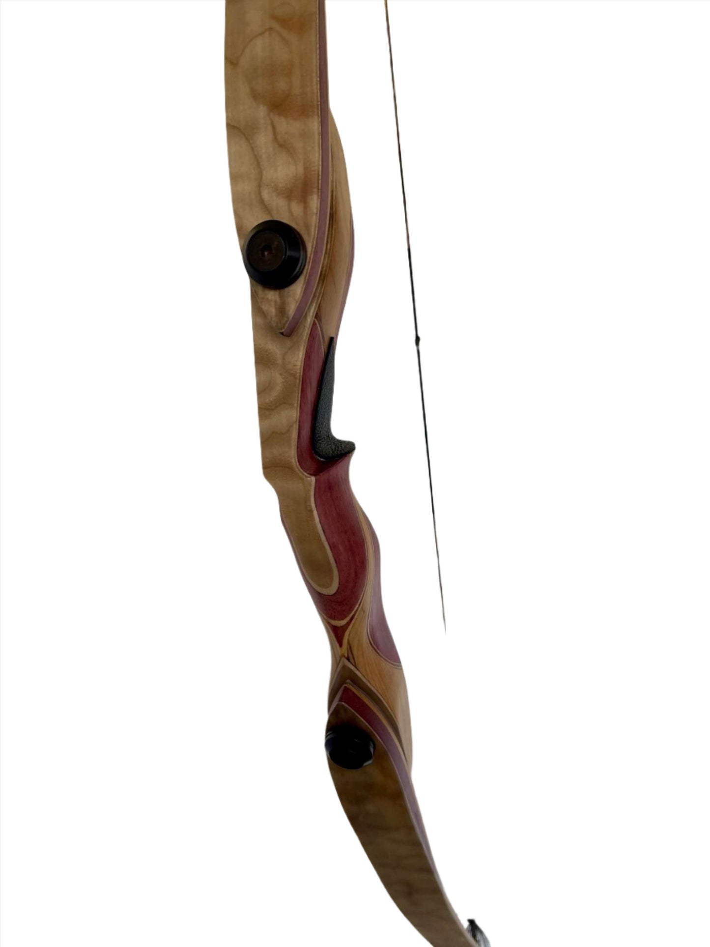 Howler Recurve Takedown | 60" 47#  | HR-W57