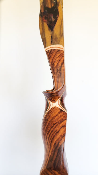 Howler Recurve Takedown | 58 45# | HR-150 B