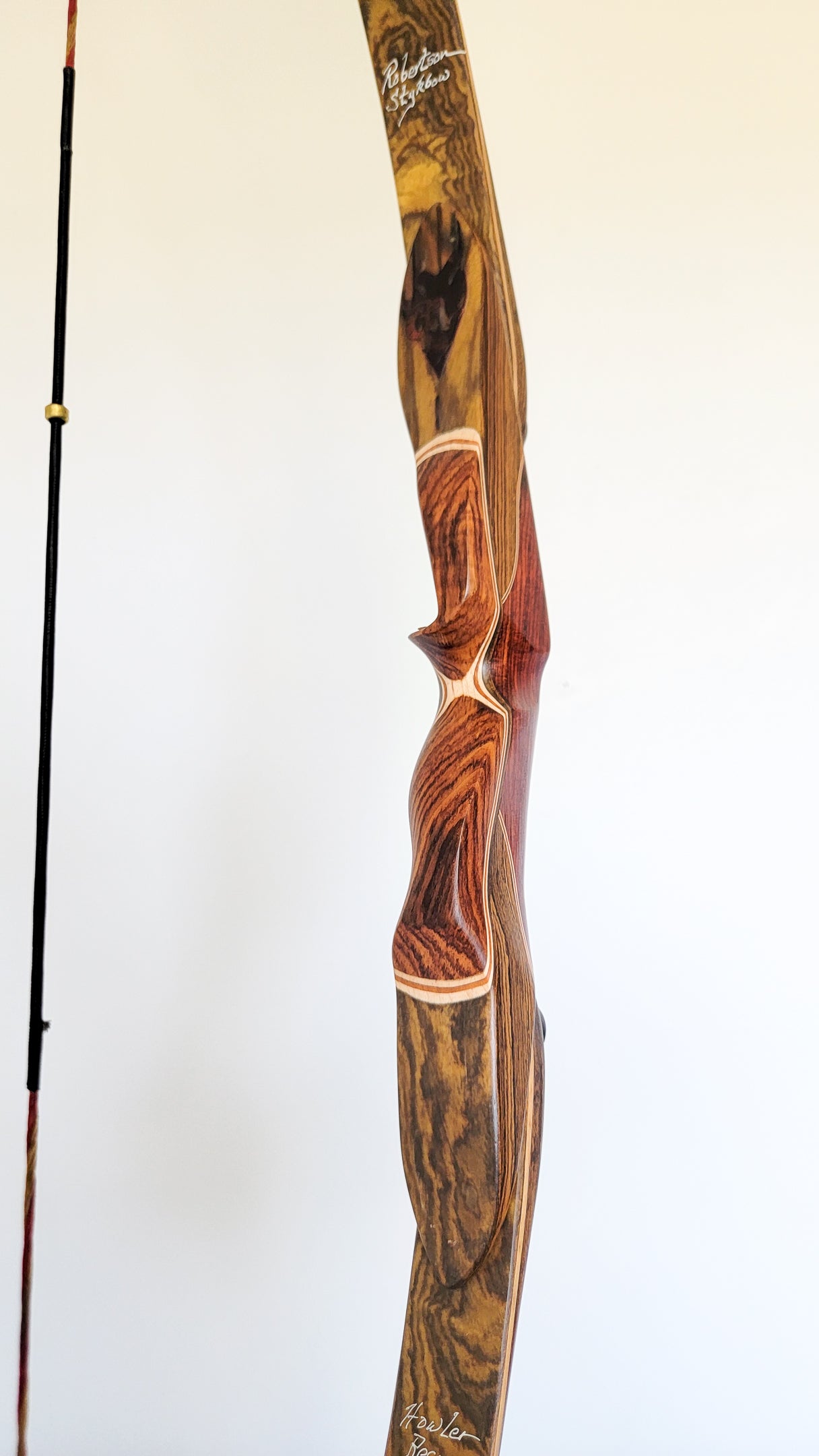 Howler Recurve Takedown | 58 45# | HR-150 B