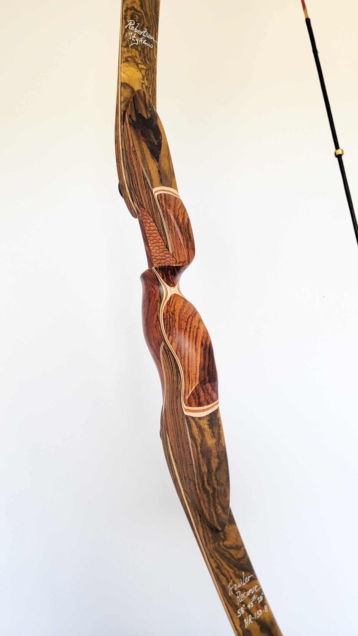Howler Recurve Takedown | 58 45# | HR-150 B