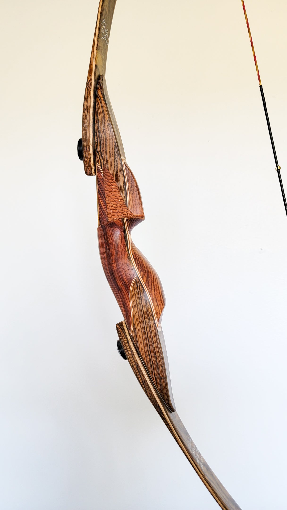 Howler Recurve Takedown | 58 45# | HR-150 B