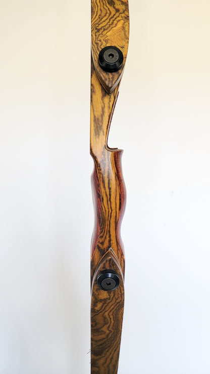 Howler Recurve Takedown | 58 45# | HR-150 B