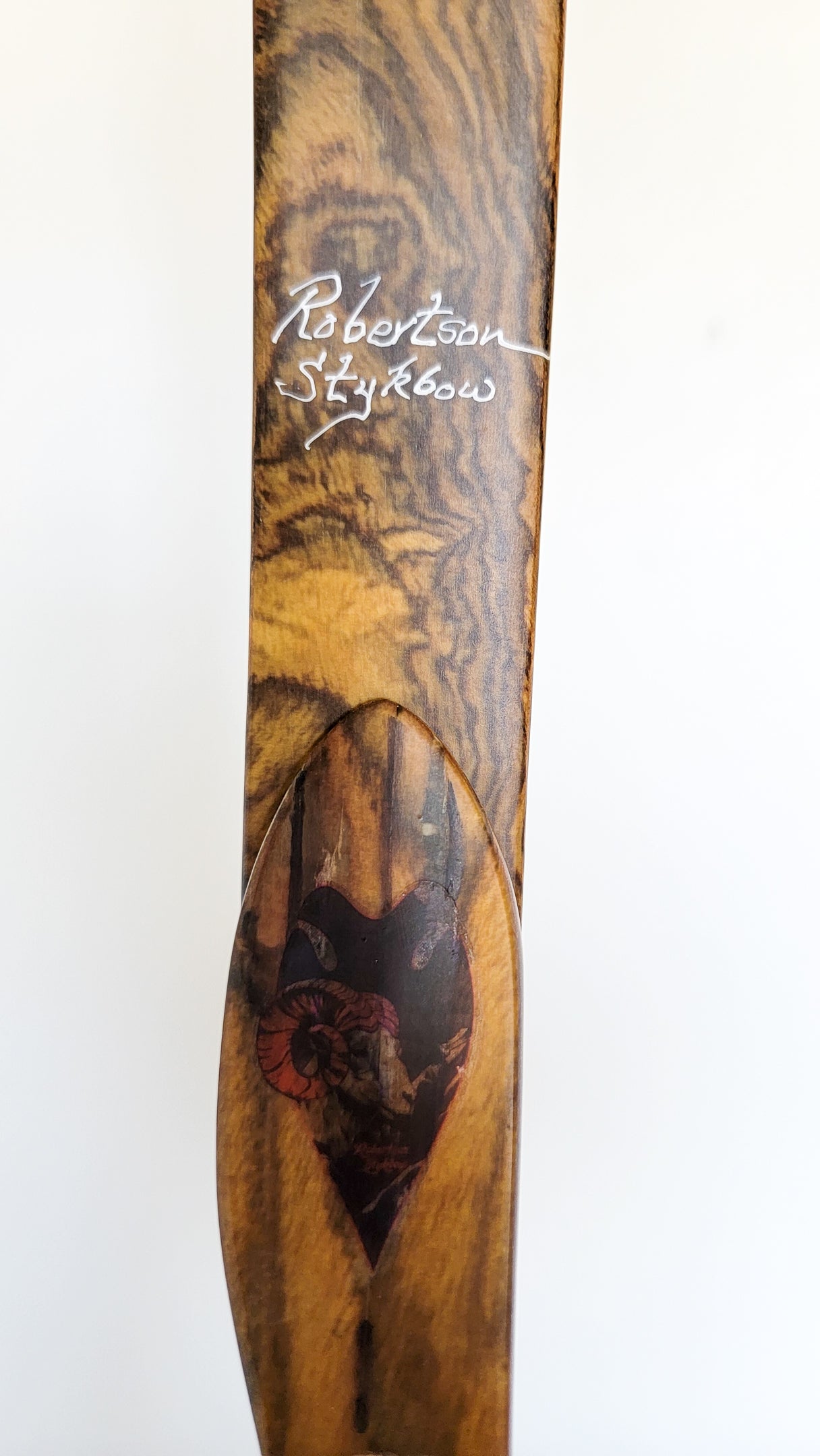 Howler Recurve Takedown | 58 45# | HR-150 B