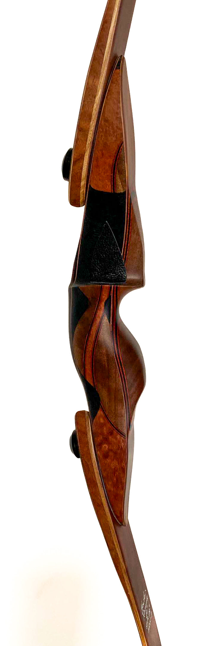 Howler Recurve Takedown | 60