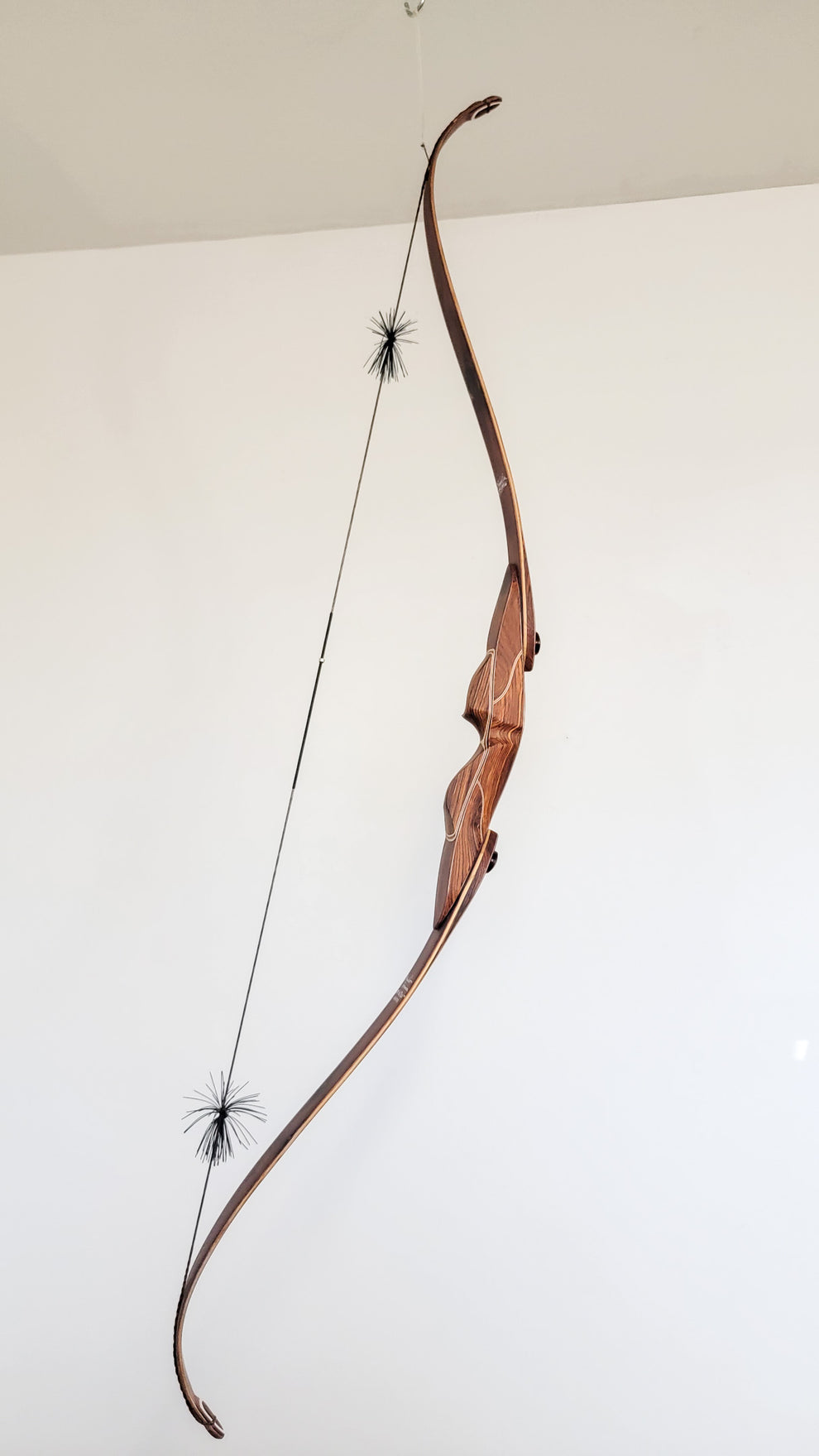 Howler Recurve Takedown | 58