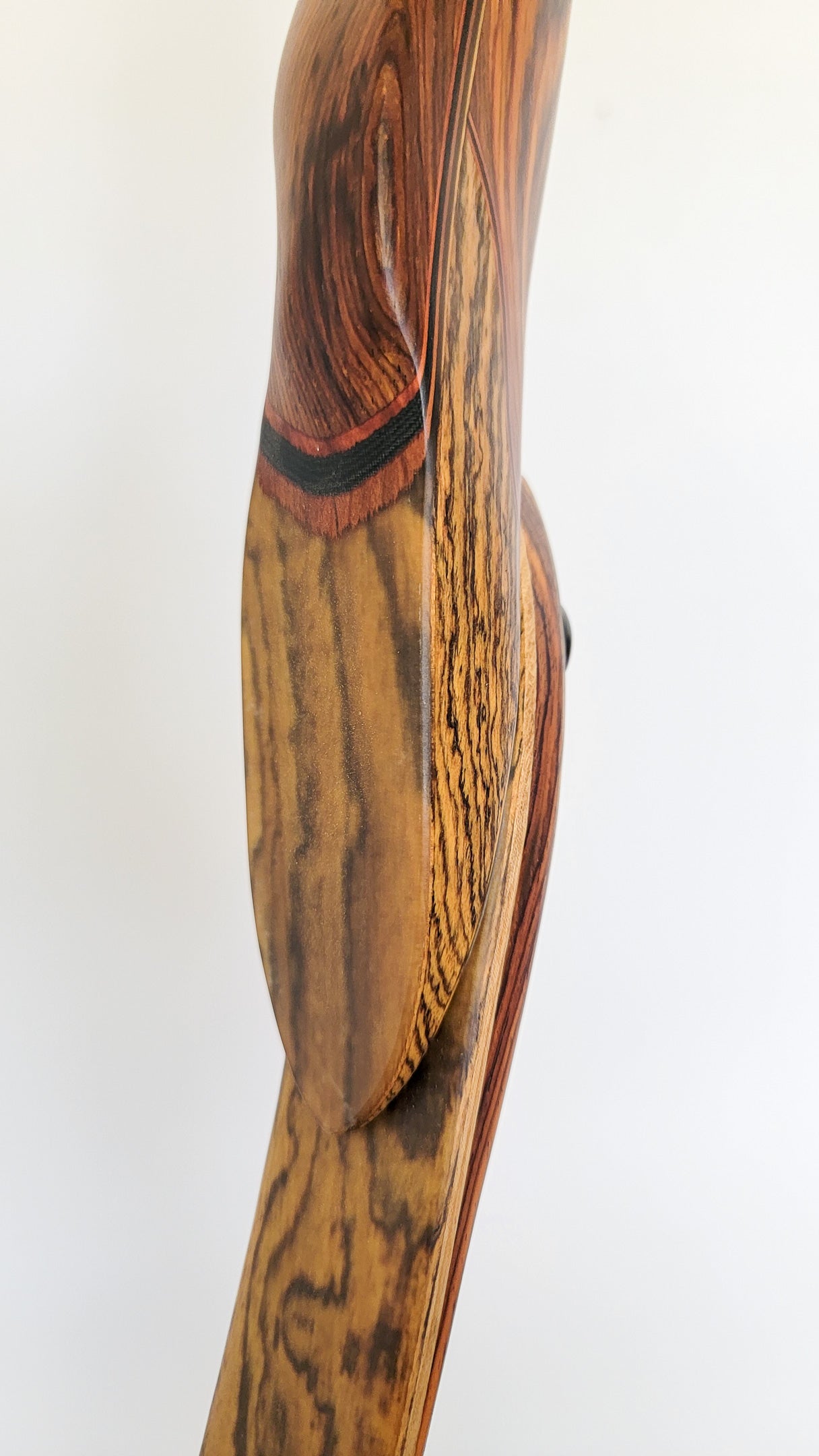 Howler Recurve Takedown | 60" 51# | HR-Y229