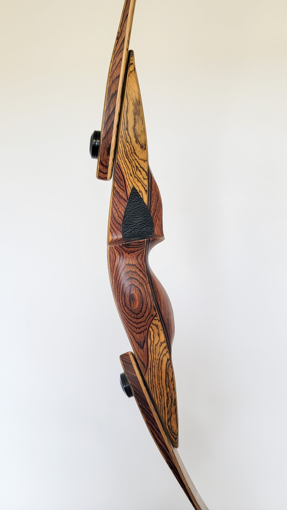 Howler Recurve Takedown | 60" 51# | HR-Y229