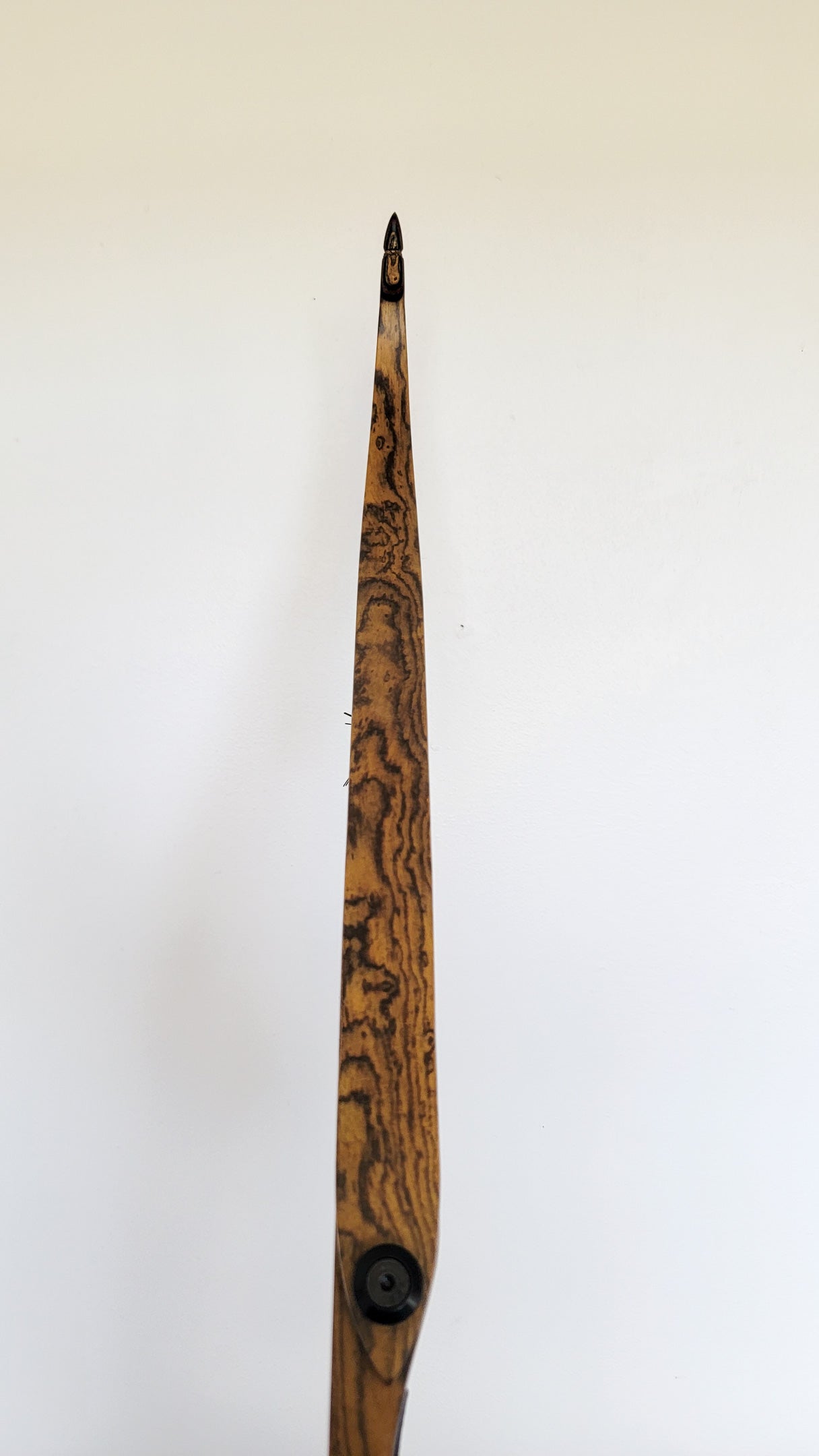 Howler Recurve Takedown | 60" 51# | HR-Y229