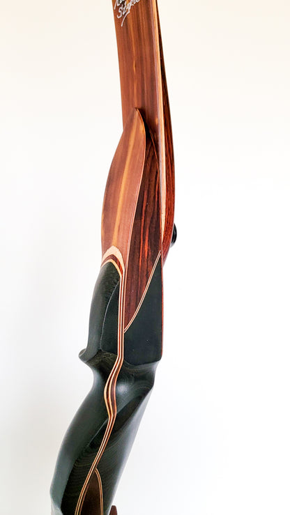 Howler Recurve Takedown | 60" 42# | HR-Y254