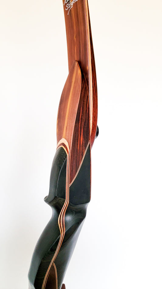 Howler Recurve Takedown | 60" 42# | HR-Y254