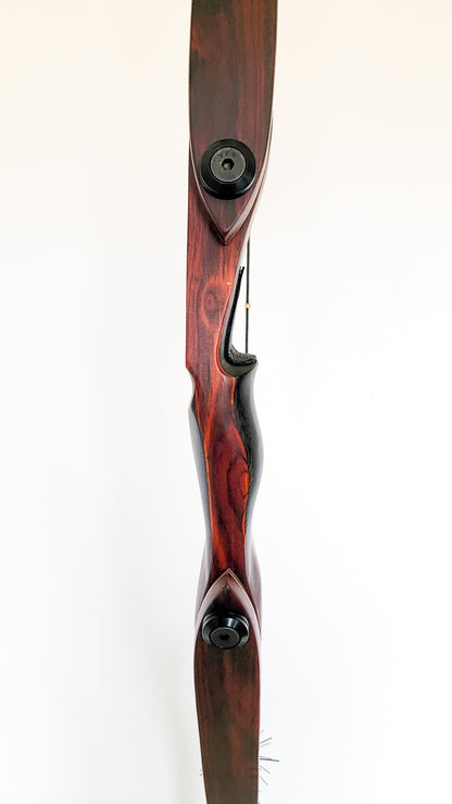 Howler Recurve Takedown | 60" 42# | HR-Y254