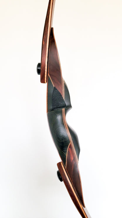 Howler Recurve Takedown | 60" 42# | HR-Y254