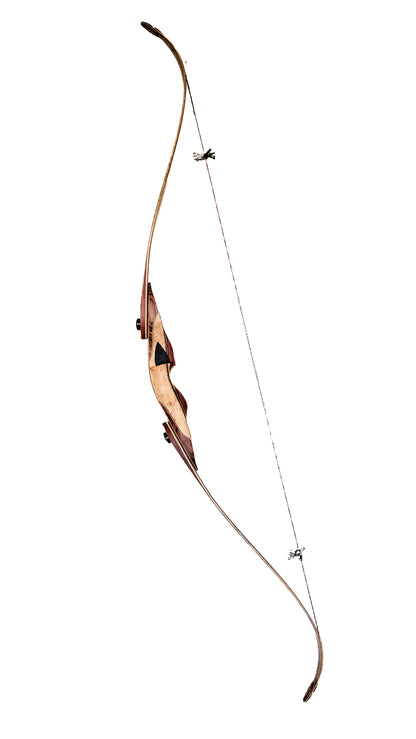 Howler Recurve Takedown | 58" 45# | HR-Y260