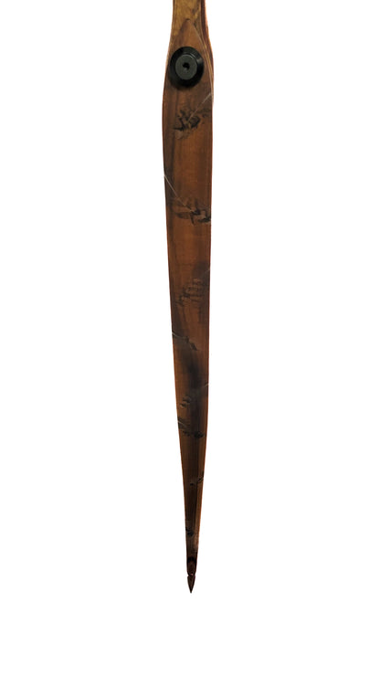 Howler Recurve Takedown | 58" 45# | HR-Y260