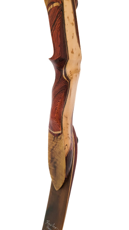 Howler Recurve Takedown | 58" 45# | HR-Y260