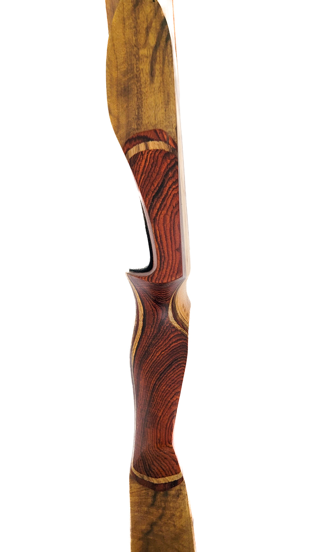 Howler Recurve Takedown | 58