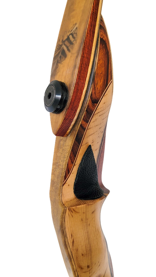 Howler Recurve Takedown | 58" 45# | HR-Y260