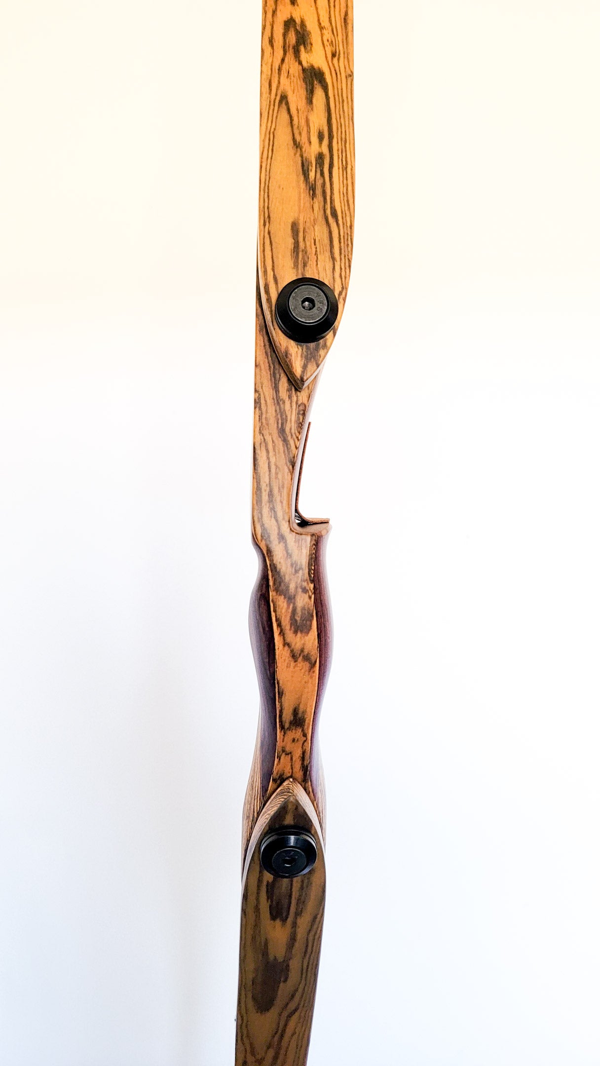 Howler Recurve Takedown | 60" 40# | HR-Y262