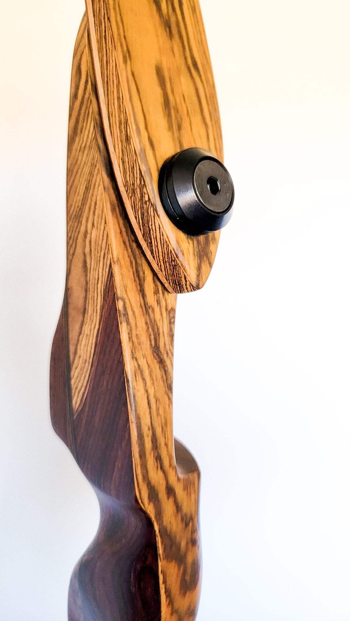 Howler Recurve Takedown | 60" 40# | HR-Y262