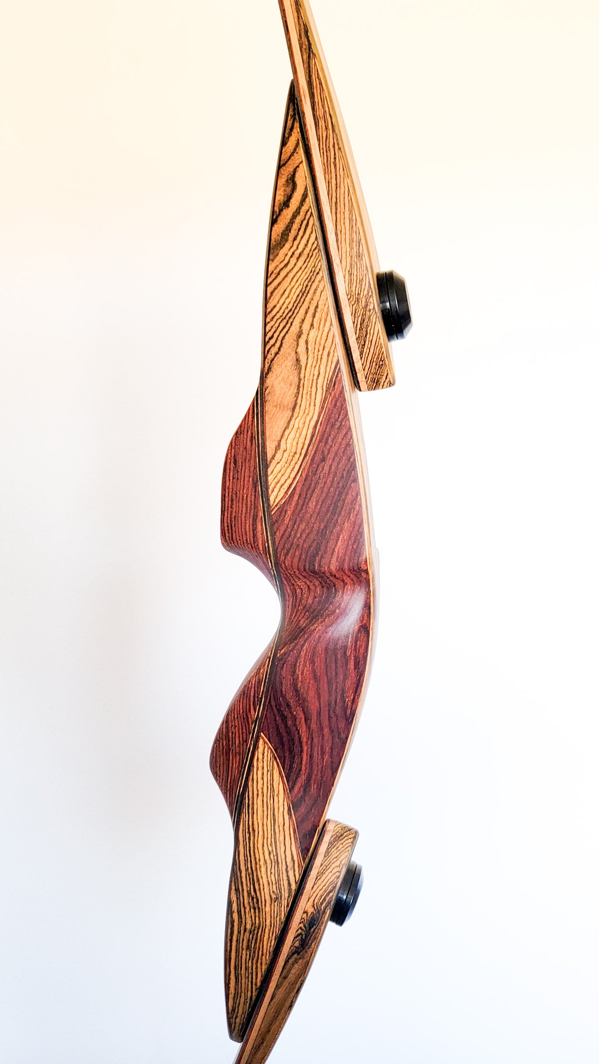 Howler Recurve Takedown | 60" 40# | HR-Y262