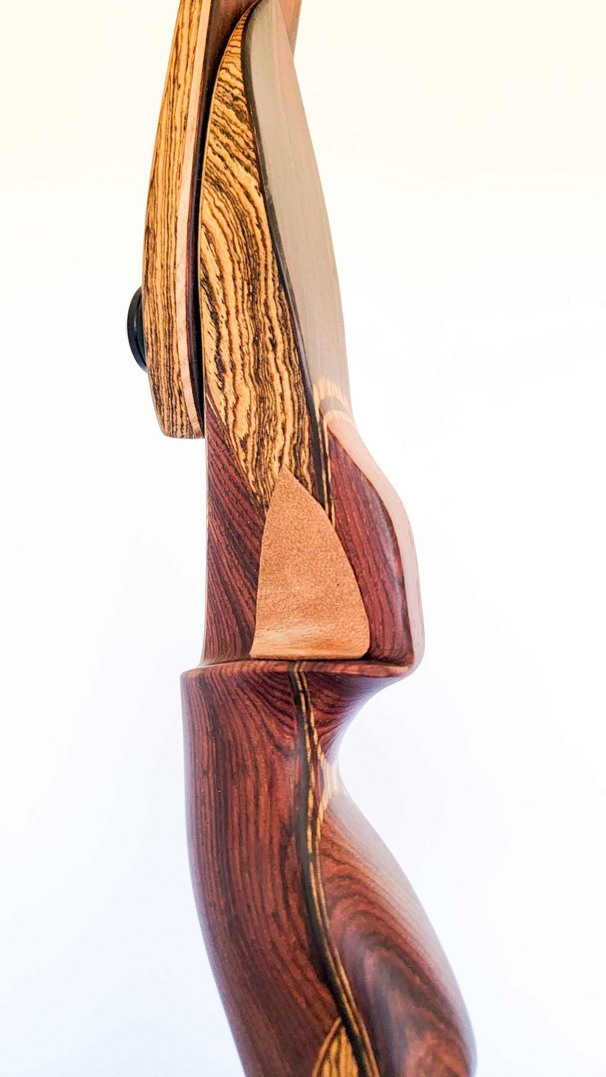 Howler Recurve Takedown | 60" 40# | HR-Y262