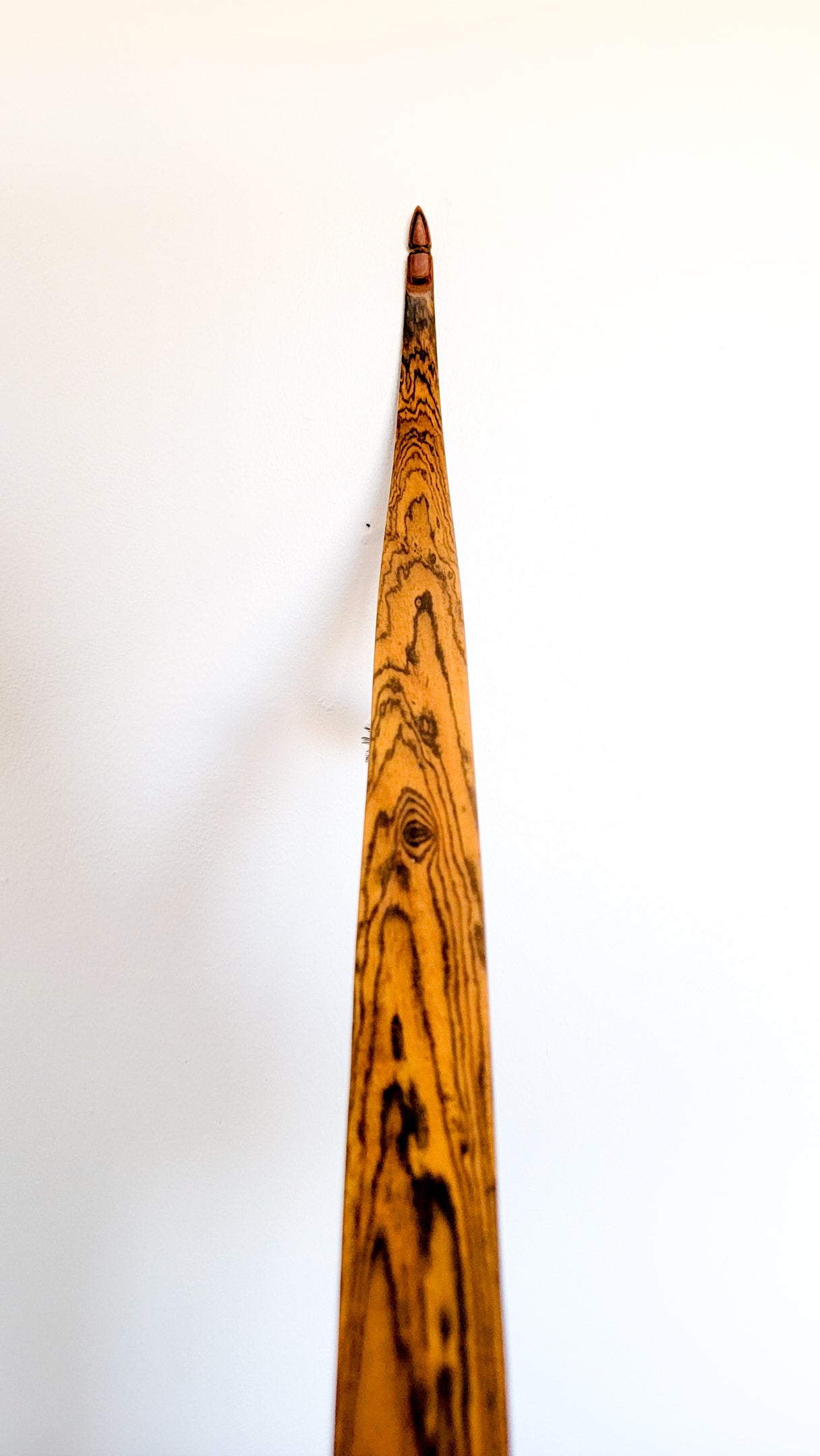 Howler Recurve Takedown | 60" 40# | HR-Y262