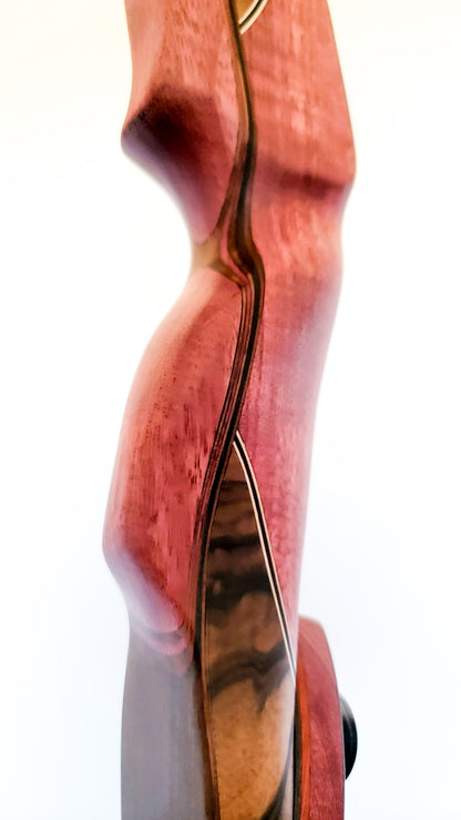 Howler Recurve Takedown | 60" 41# | HR-Y263