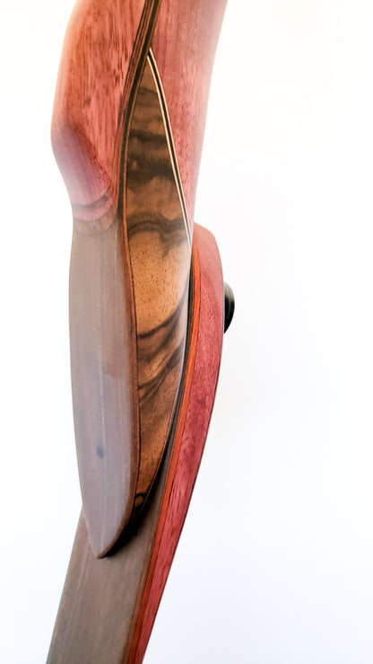 Howler Recurve Takedown | 60" 41# | HR-Y263