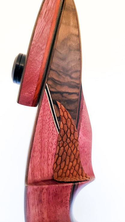 Howler Recurve Takedown | 60" 41# | HR-Y263