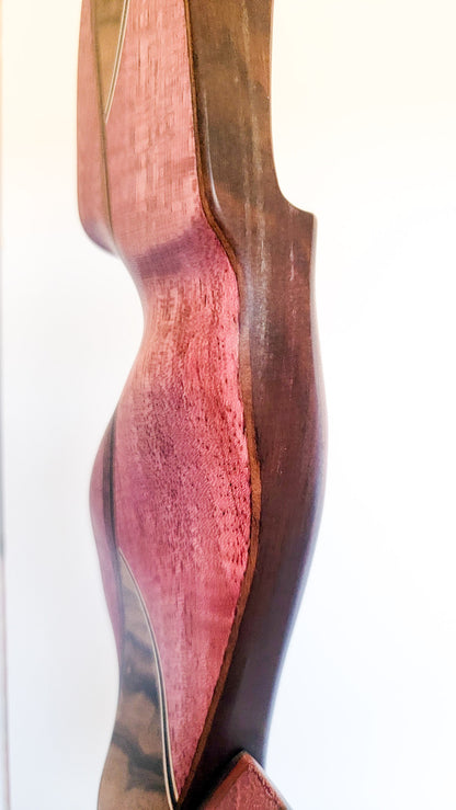 Howler Recurve Takedown | 60" 41# | HR-Y263