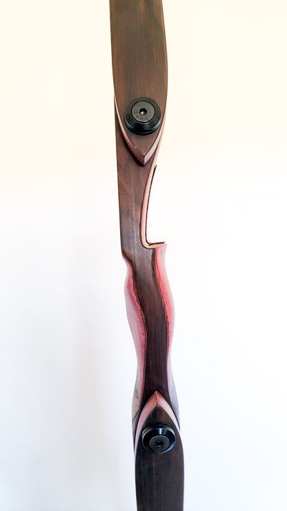 Howler Recurve Takedown | 60" 41# | HR-Y263