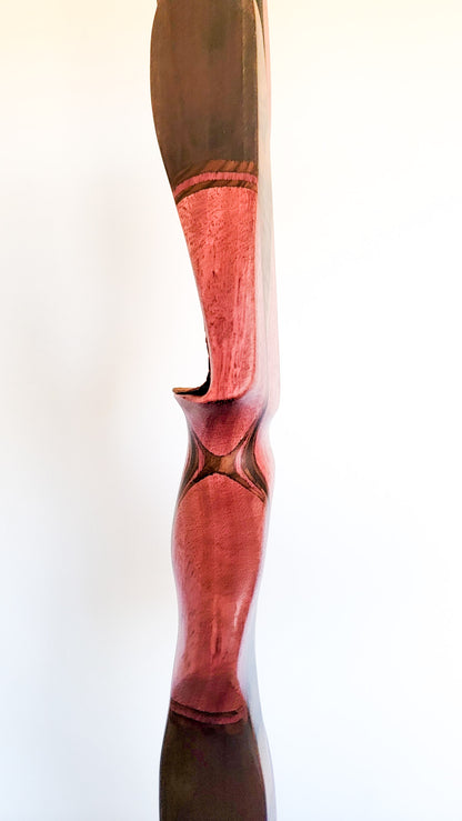 Howler Recurve Takedown | 60" 41# | HR-Y263