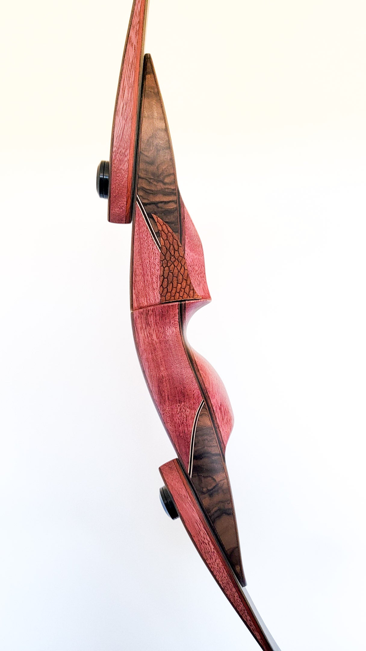 Howler Recurve Takedown | 60" 41# | HR-Y263