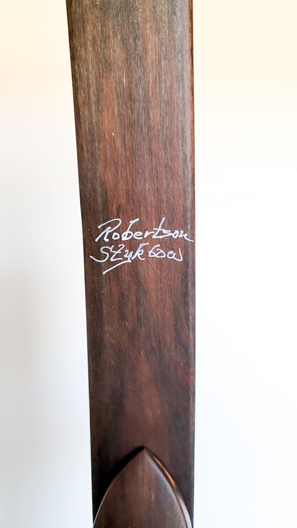 Howler Recurve Takedown | 60" 41# | HR-Y263