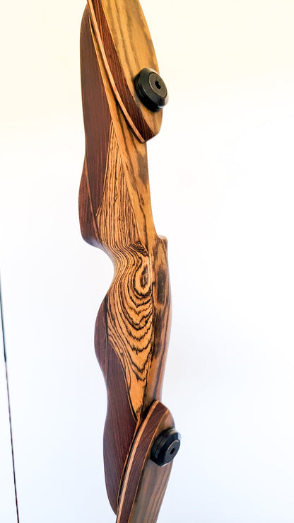 Howler Recurve Takedown | 60" 42 | HR-Y264