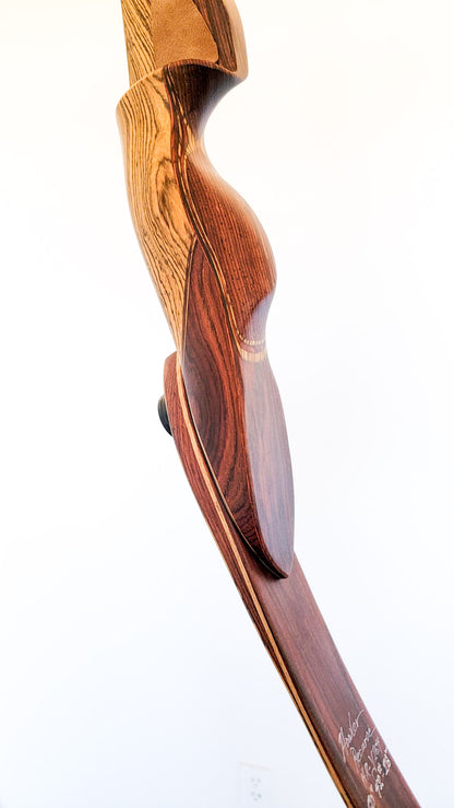 Howler Recurve Takedown | 60" 42 | HR-Y264